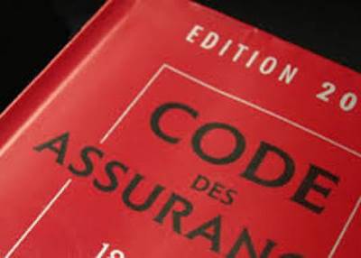Fraude A Lassurance - 